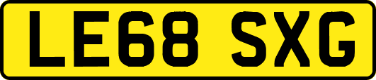 LE68SXG