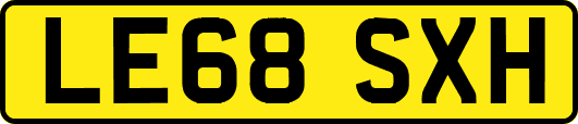 LE68SXH