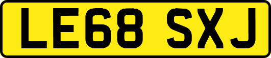 LE68SXJ