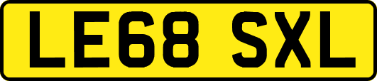 LE68SXL