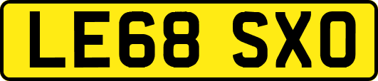 LE68SXO