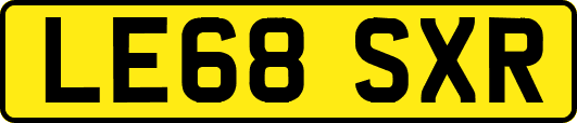 LE68SXR