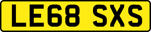 LE68SXS
