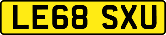 LE68SXU