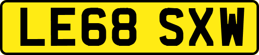 LE68SXW