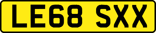 LE68SXX