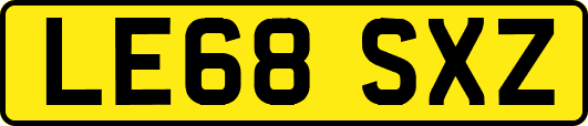 LE68SXZ