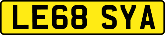 LE68SYA