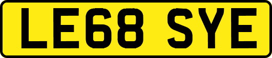LE68SYE