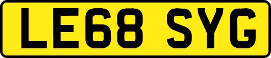 LE68SYG