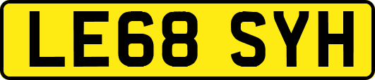 LE68SYH