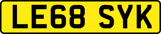 LE68SYK