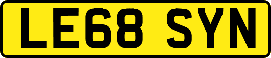 LE68SYN