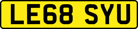 LE68SYU