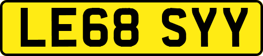 LE68SYY