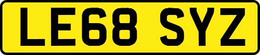 LE68SYZ