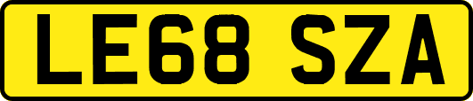 LE68SZA