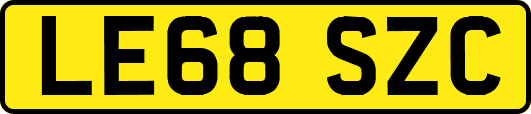 LE68SZC
