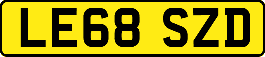 LE68SZD