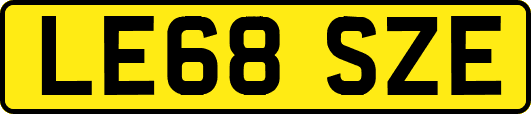 LE68SZE