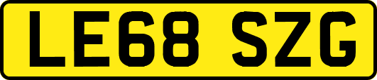 LE68SZG