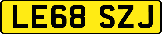 LE68SZJ