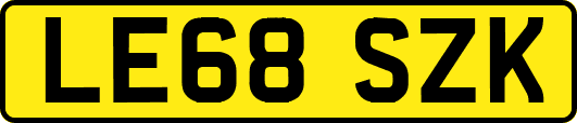 LE68SZK