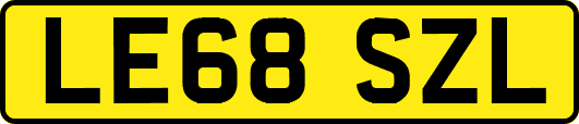 LE68SZL