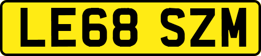LE68SZM