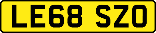 LE68SZO