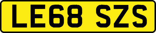 LE68SZS