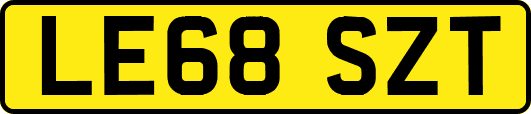 LE68SZT