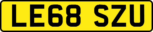 LE68SZU