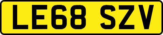 LE68SZV