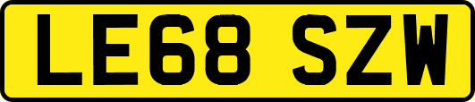 LE68SZW