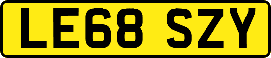 LE68SZY
