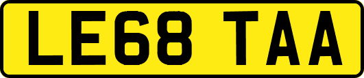 LE68TAA