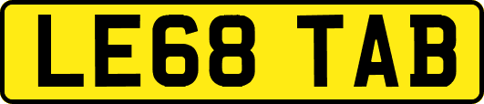 LE68TAB