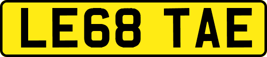 LE68TAE