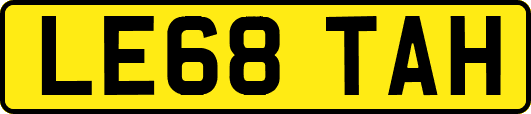LE68TAH