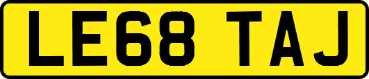 LE68TAJ