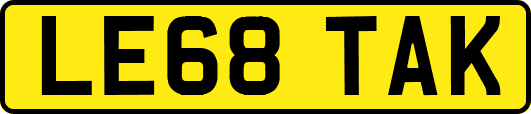 LE68TAK