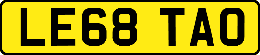 LE68TAO