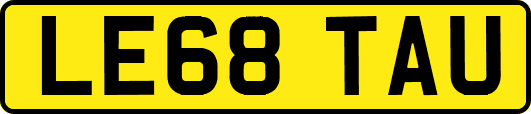LE68TAU