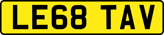 LE68TAV