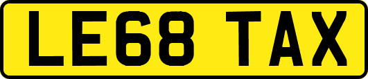 LE68TAX