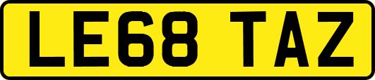 LE68TAZ
