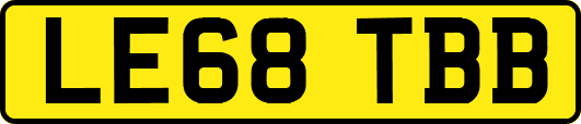 LE68TBB