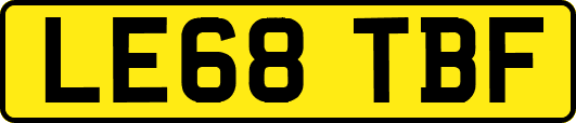 LE68TBF