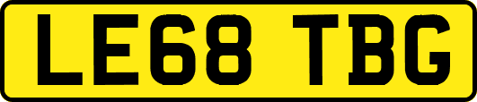 LE68TBG